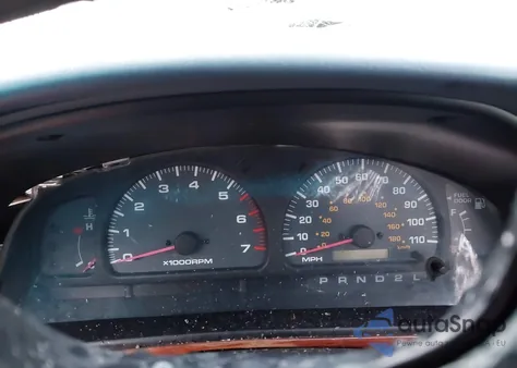 2000 Toyota 4Runner Sr5 V6 z USA, uszkodzony, nr VIN JT3HN86R3Y0281848